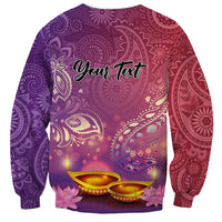 Puthandu Vazthukal 2024 Sweatshirt Happy Tamil New Year - Wonder Print Shop
