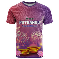 Puthandu Vazthukal 2024 T Shirt Happy Tamil New Year - Wonder Print Shop
