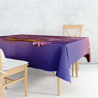 Puthandu Vazthukal 2024 Tablecloth Happy Tamil New Year - Wonder Print Shop