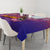 Puthandu Vazthukal 2024 Tablecloth Happy Tamil New Year - Wonder Print Shop