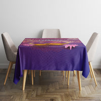 Puthandu Vazthukal 2024 Tablecloth Happy Tamil New Year - Wonder Print Shop