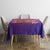 Puthandu Vazthukal 2024 Tablecloth Happy Tamil New Year - Wonder Print Shop