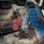 US Memorial Day 2025 Back Car Seat Cover Remembering Our Fallen Heroes