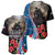 US Memorial Day 2025 Baseball Jersey Remembering Our Fallen Heroes