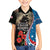 US Memorial Day 2025 Family Matching Summer Maxi Dress and Hawaiian Shirt Remembering Our Fallen Heroes