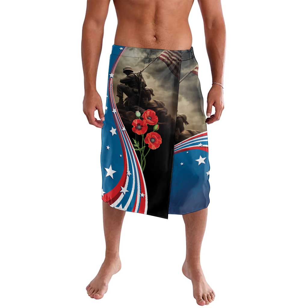 US Memorial Day 2025 Lavalava Remembering Our Fallen Heroes