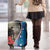 US Memorial Day 2025 Luggage Cover Remembering Our Fallen Heroes