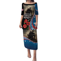 US Memorial Day 2025 Puletasi Remembering Our Fallen Heroes