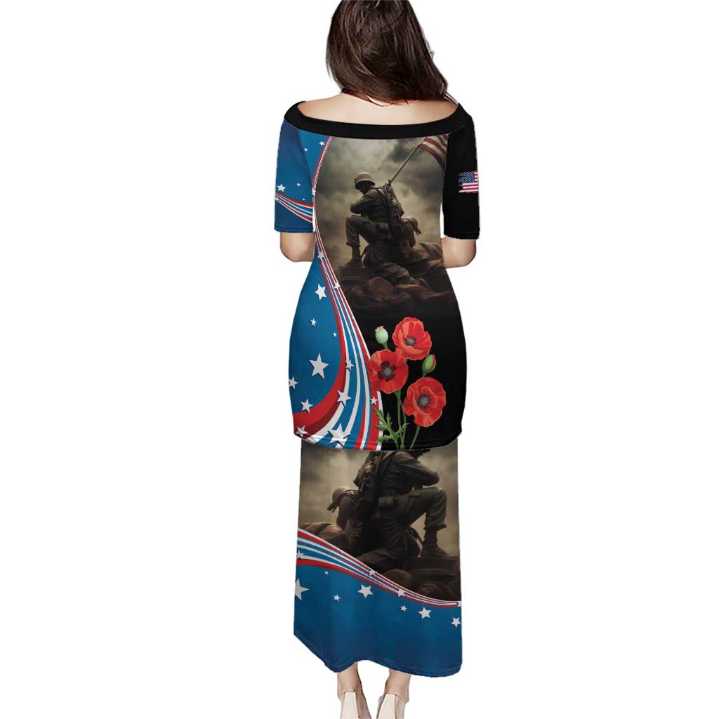 US Memorial Day 2025 Puletasi Remembering Our Fallen Heroes