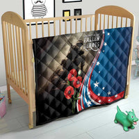 US Memorial Day 2025 Quilt Remembering Our Fallen Heroes