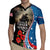 US Memorial Day 2025 Rugby Jersey Remembering Our Fallen Heroes