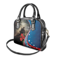 US Memorial Day 2025 Shoulder Handbag Remembering Our Fallen Heroes