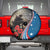 US Memorial Day 2025 Spare Tire Cover Remembering Our Fallen Heroes