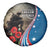US Memorial Day 2025 Spare Tire Cover Remembering Our Fallen Heroes