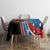 US Memorial Day 2025 Tablecloth Remembering Our Fallen Heroes