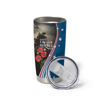 US Memorial Day 2025 Tumbler Cup Remembering Our Fallen Heroes
