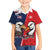 Personalized Canada Goose x USA Band Eagle Faced Off Hawaiian Shirt