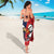 Canada Goose x USA Band Eagle Faced Off Sarong