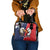 Canada Goose x USA Band Eagle Faced Off Shoulder Handbag