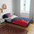 Haiti Heritage Month Bedding Set Zipper Stylized