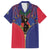 Haiti Heritage Month Hawaiian Shirt Zipper Stylized