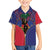 Haiti Heritage Month Hawaiian Shirt Zipper Stylized
