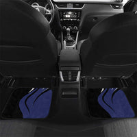 Falkland Islands Car Mats Desire the Right