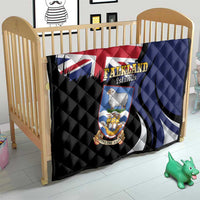 Falkland Islands Quilt Desire the Right