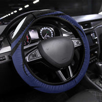 Falkland Islands Steering Wheel Cover Desire the Right