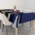 Falkland Islands Tablecloth Desire the Right