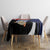 Falkland Islands Tablecloth Desire the Right