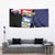 Falkland Islands Tapestry Desire the Right