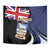 Falkland Islands Tapestry Desire the Right