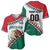 Custom Baseball Mexico Baseball Jersey Come On Mexican Team