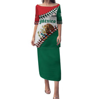 Custom Baseball Mexico Puletasi Come On Mexican Team