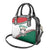 Baseball Mexico Shoulder Handbag Come On Mexican Team