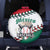Baseball Mexico Spare Tire Cover Come On Mexican Team