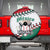 Baseball Mexico Spare Tire Cover Come On Mexican Team