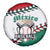 Baseball Mexico Spare Tire Cover Come On Mexican Team