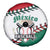 Baseball Mexico Spare Tire Cover Come On Mexican Team
