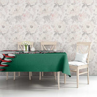 Baseball Mexico Tablecloth Come On Mexican Team