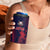 Custom Baseball Japan 4 in 1 Can Cooler Tumbler Japan Samurai Go Champions