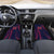 Baseball Japan Car Mats Japan Samurai Go Champions