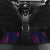Baseball Japan Car Mats Japan Samurai Go Champions