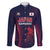 Custom Baseball Japan Family Matching Short Sleeve Bodycon Dress and Hawaiian Shirt Japan Samurai Go Champions
