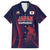 Custom Baseball Japan Hawaiian Shirt Japan Samurai Go Champions