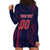 Custom Baseball Japan Hoodie Dress Japan Samurai Go Champions