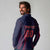 Custom Baseball Japan Long Sleeve Polo Shirt Japan Samurai Go Champions