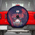 Baseball Japan Spare Tire Cover Japan Samurai Go Champions