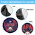 Baseball Japan Spare Tire Cover Japan Samurai Go Champions